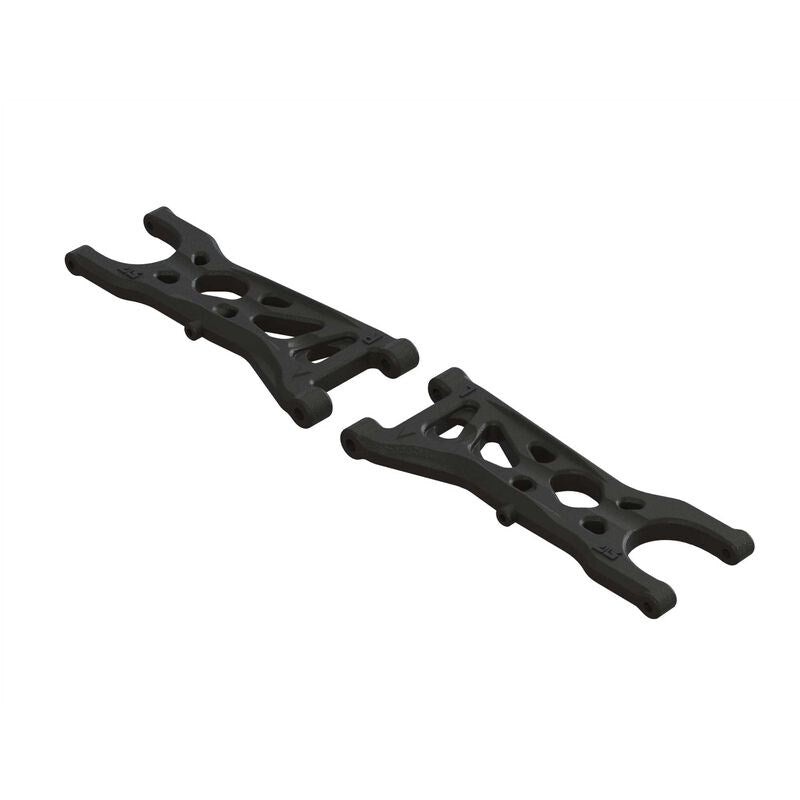 ARRMA 330660 Front Suspension Arms (1pr)