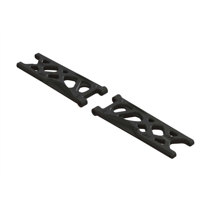 ARRMA 330661 Rear Suspension Arms (1pr)