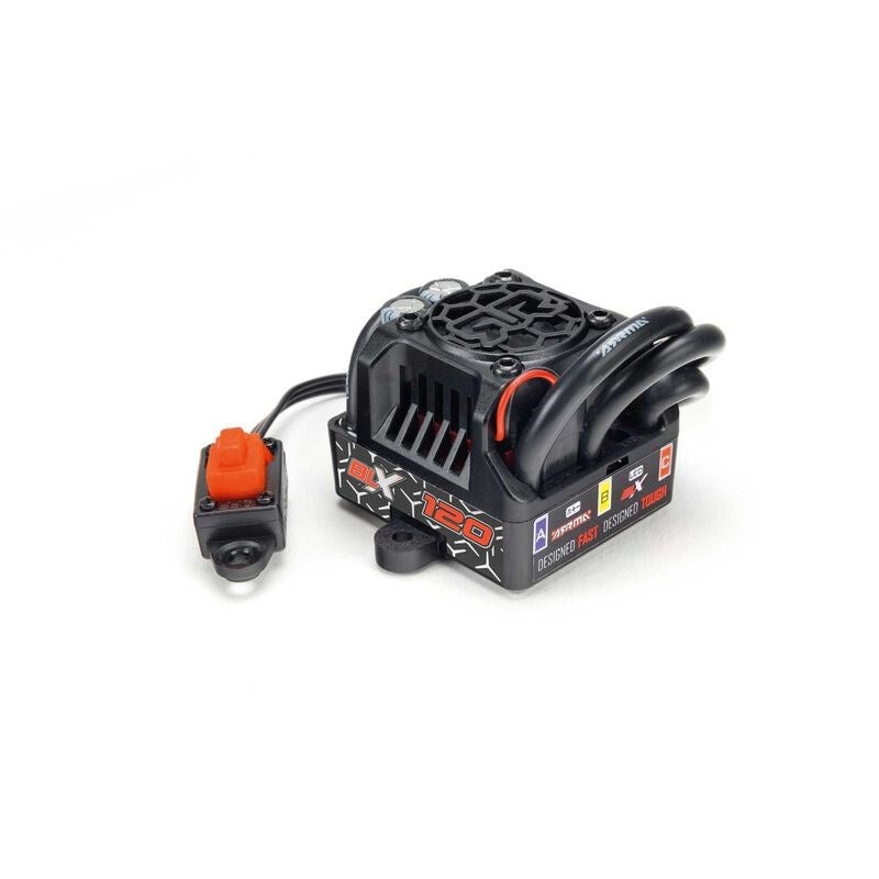 ARRMA 390264 AR390264 BLX120 Brushless 4S ESC