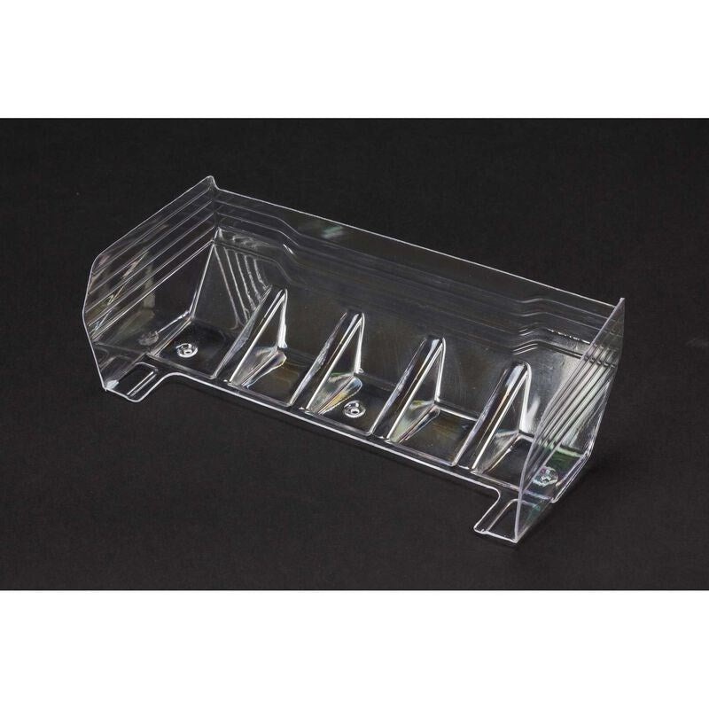 ARRMA 480024 Infraction 6S Rear Wing (Clear)