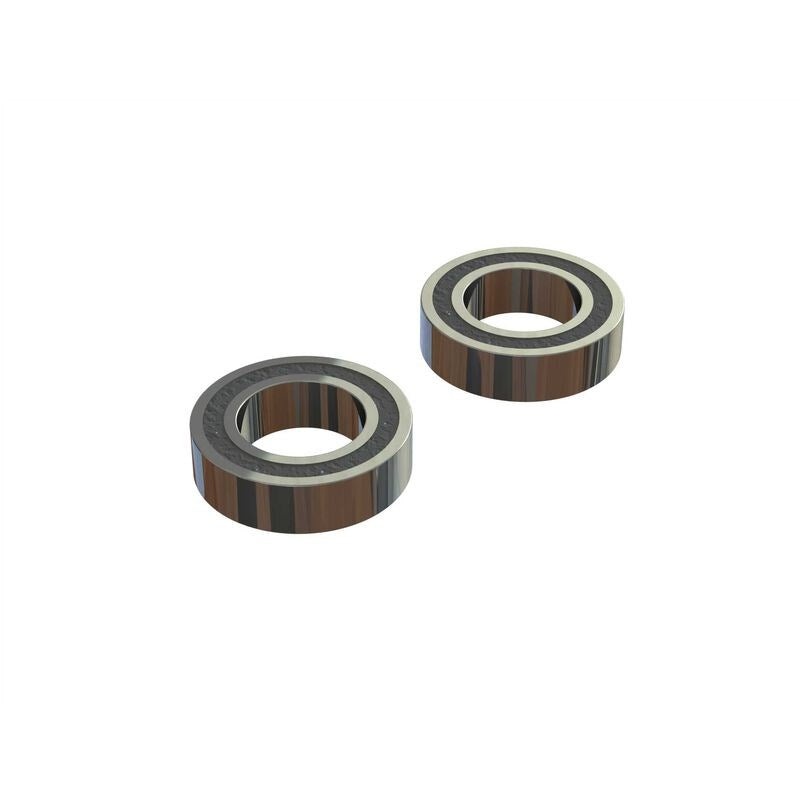 ARRMA 610035 Ball Bearing 15x26x7mm (2)