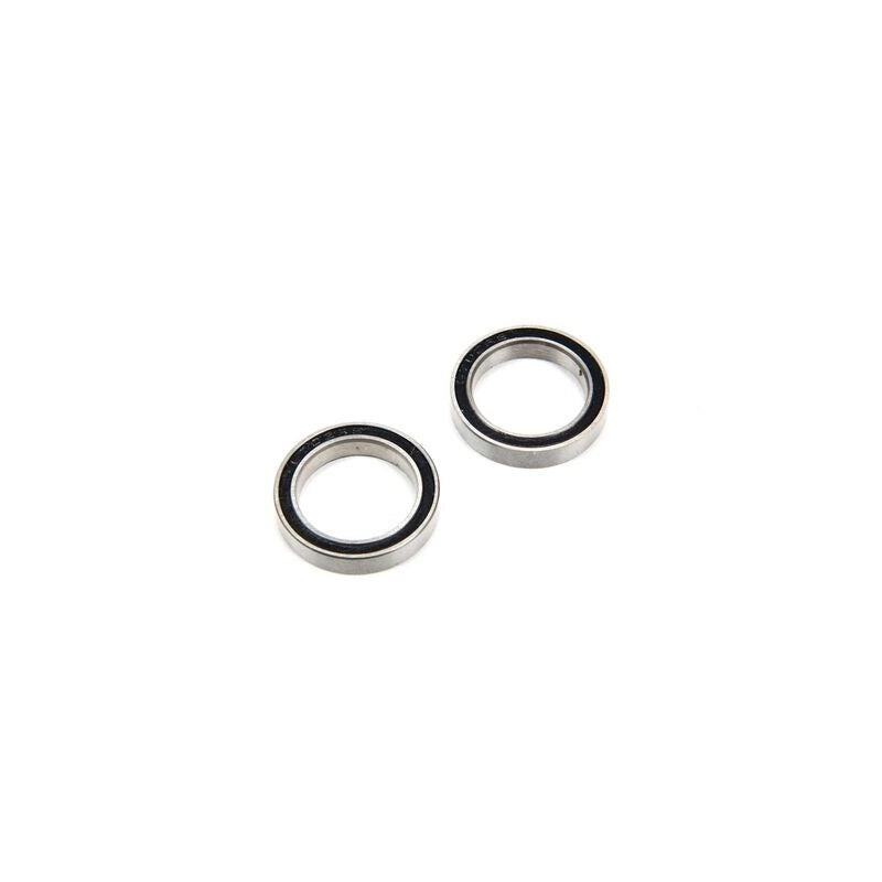 ARRMA 610038 Ball Bearing 15x21x4mm (2RS) (2)