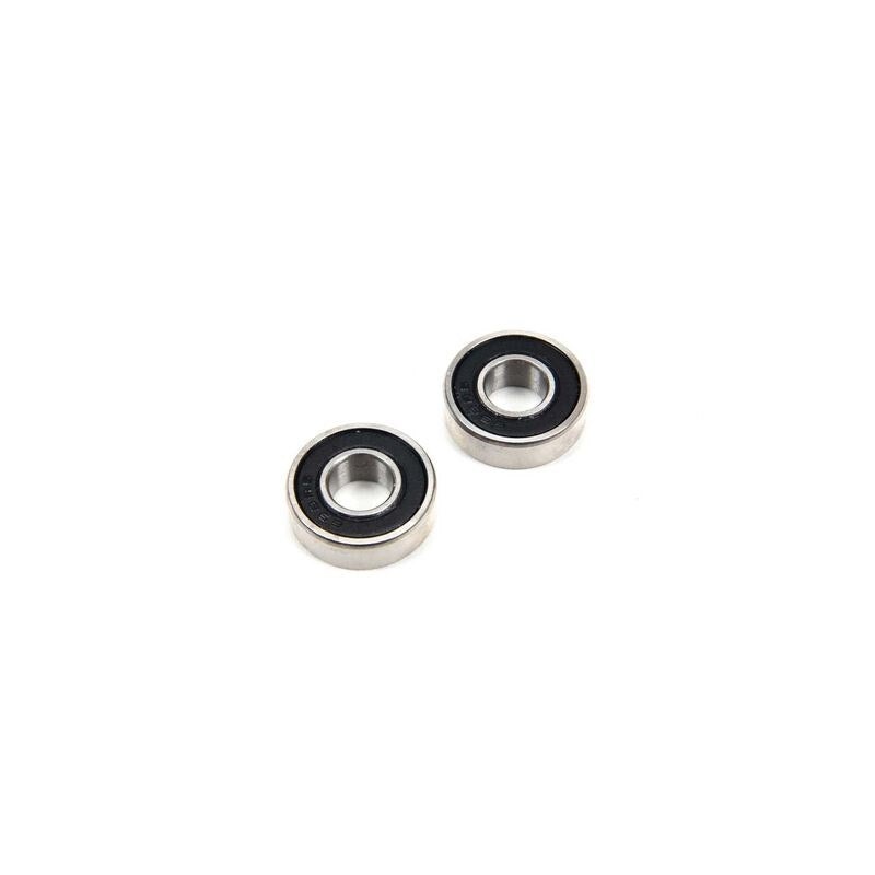 ARRMA 610039 Ball Bearing 8x19x6mm (2RS) (2)