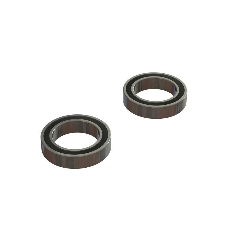 ARRMA 610044 Ball Bearing 12x18x4mm 2RS (2)