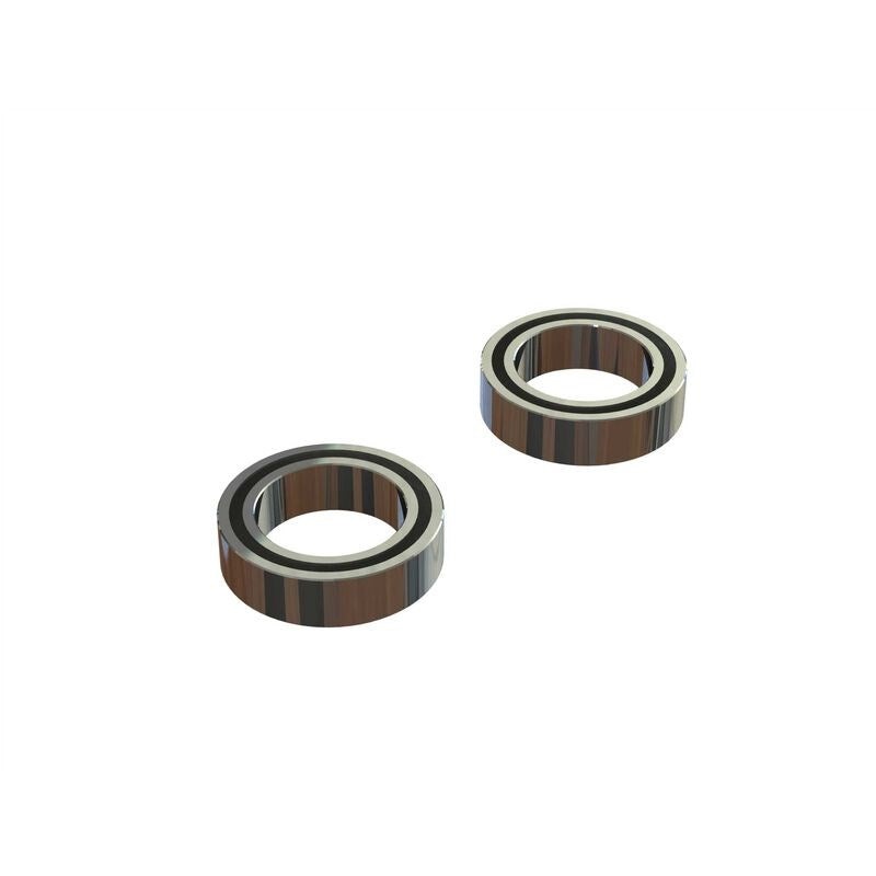 ARRMA 610046 Ball Bearing 10x15x4mm 2RS (2)