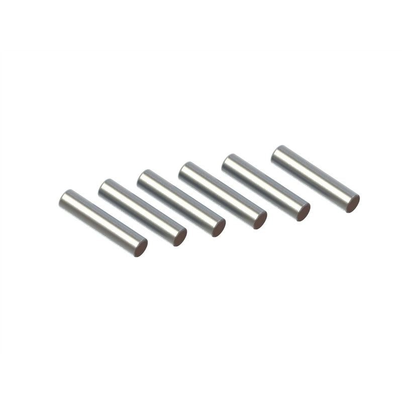 ARRMA 713033 Pin 2.5×11.5mm (6)