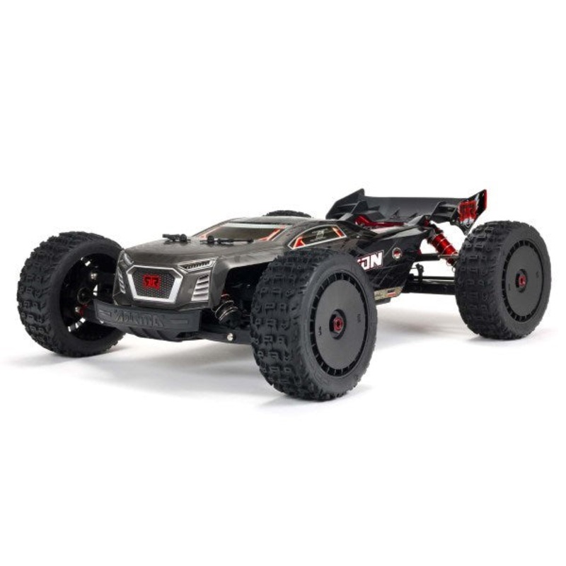 ARRMA 8707 Talion 6S Extreme Bash RTR