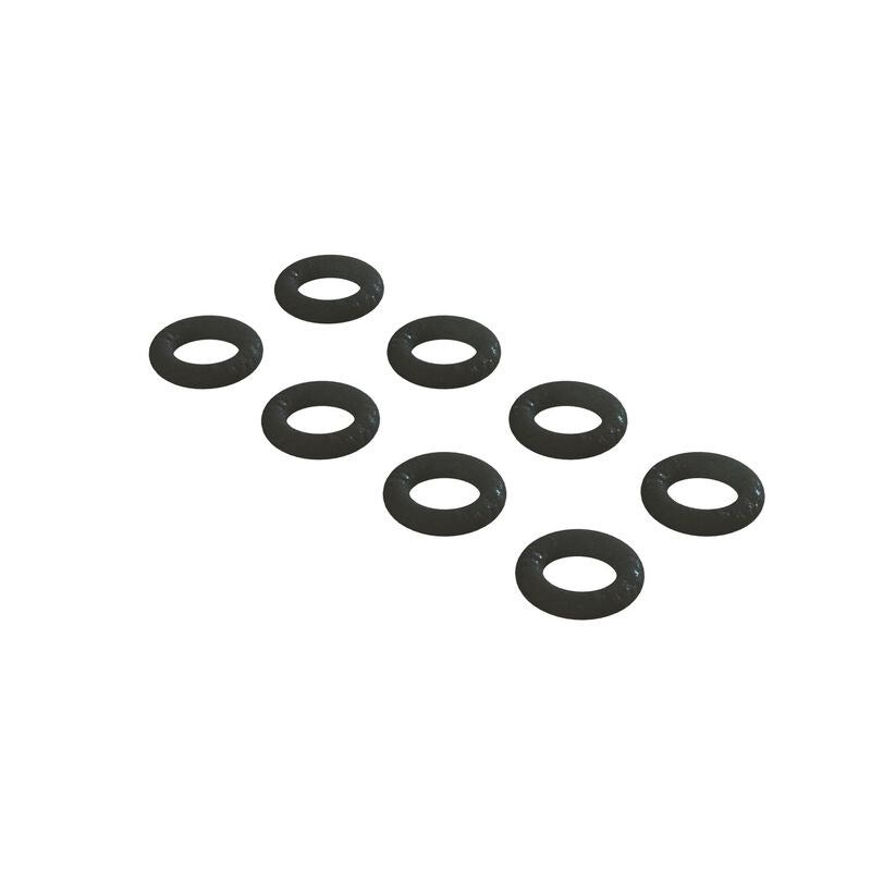 ARRMA ARA716039 O-Ring 5.8×2.2mm (8) 8S