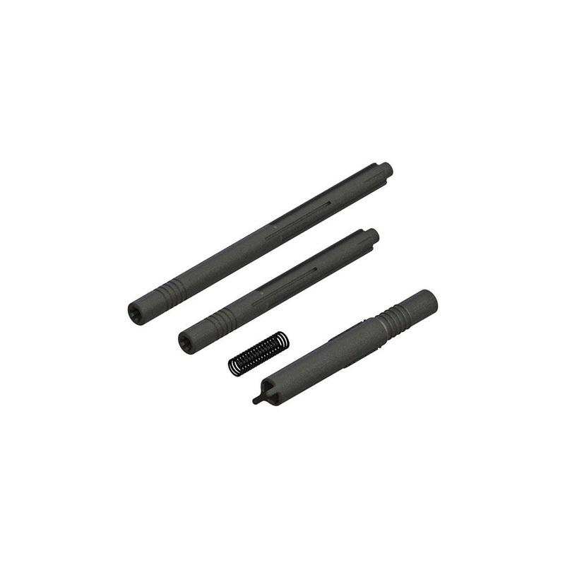 ARRMA ARAC4042 AR310795 Composite Cntr Slider Driveshaft Set 4×4