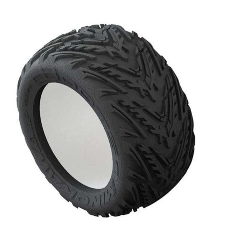 ARRMA ARAC9433-1 AR520048 Minokawa LP Tire 3.8 Foam Inserts 1 pce only