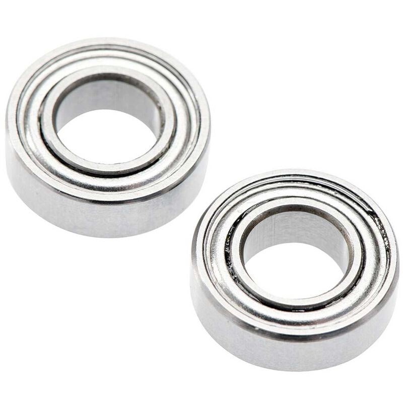 ARRMA C3144 AR610031 Ball Bearing 6x12x4mm 4×4 (2)