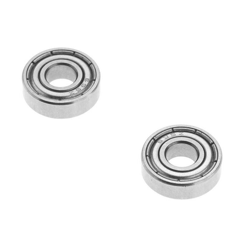 ARRMA C3201 AR610003 Bearing 5x13x4mm (2)