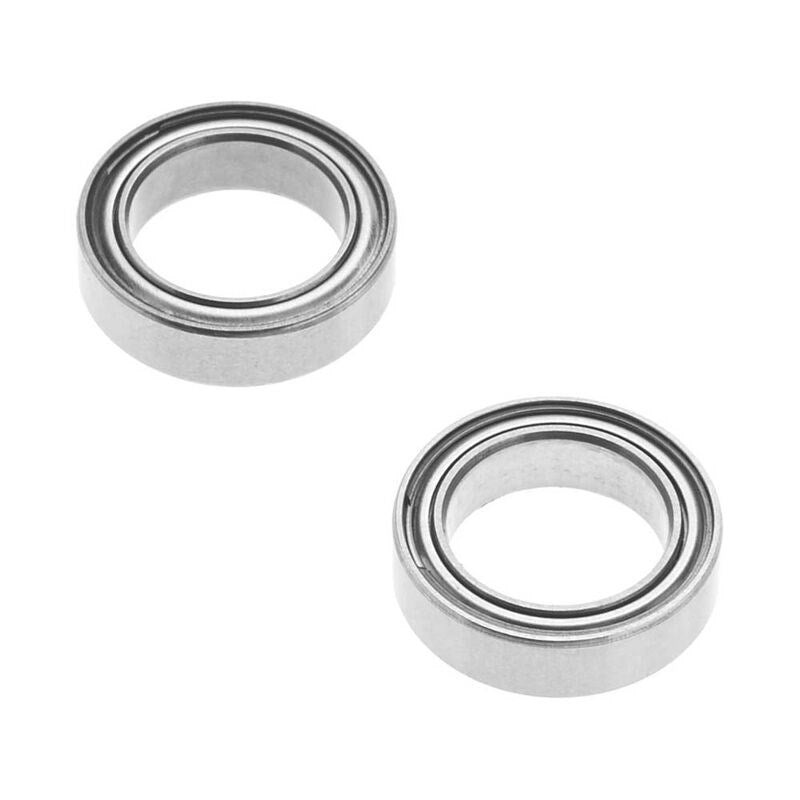 ARRMA C3202 AR610001 Bearing 10x15x4mm (2)