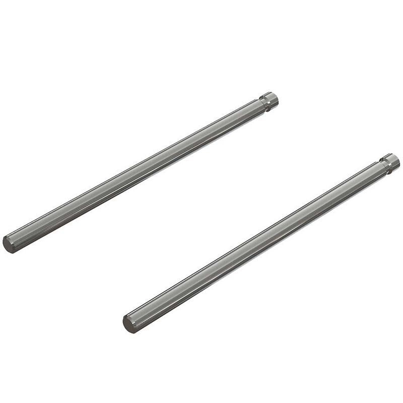 ARRMA C3475 AR320391 Body Post Retaining Pin (2)