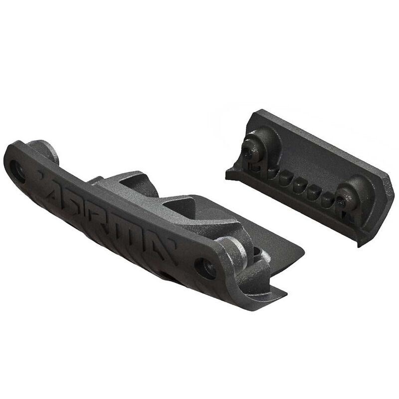 ARRMA C3491 AR320432 Bumper Set Kraton 6S