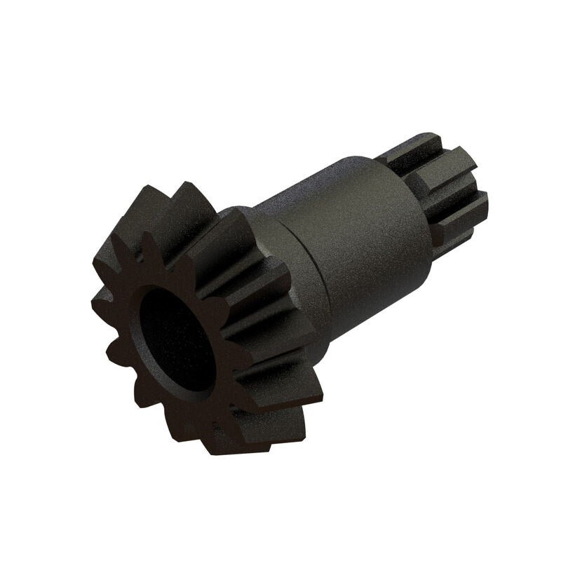ARRMA C3711 AR310886 CNC Mtl Input Gear 13T BLX 3S