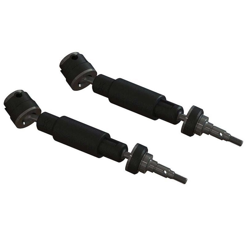 ARRMA C3974 AR310870 CVD Slider Set (1 Pair)