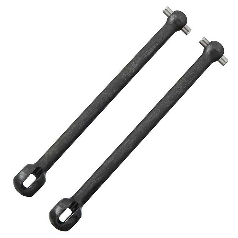 ARRMA C3989 AR310587 CVD Driveshaft 85mm Senton (2)