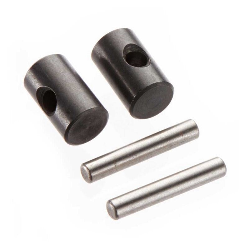 ARRMA C3990 AR310452 CVD Rebuild Set (2)