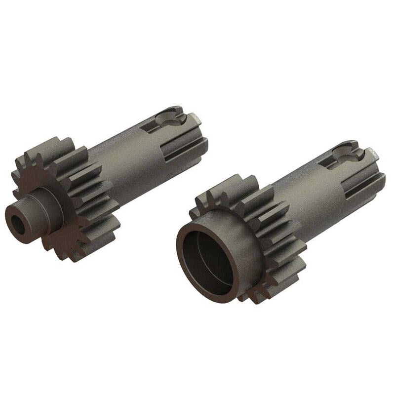 ARRMA C3999 AR310775 Differential Outdrives Metal (2)