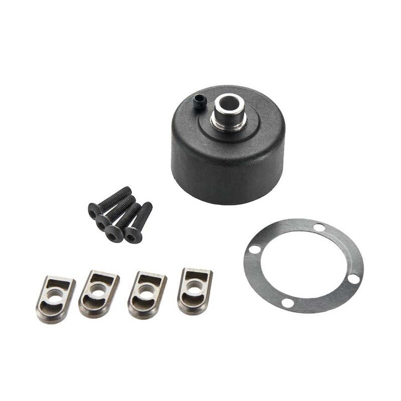 ARRMA C4006 AR310433 Diff Case Set