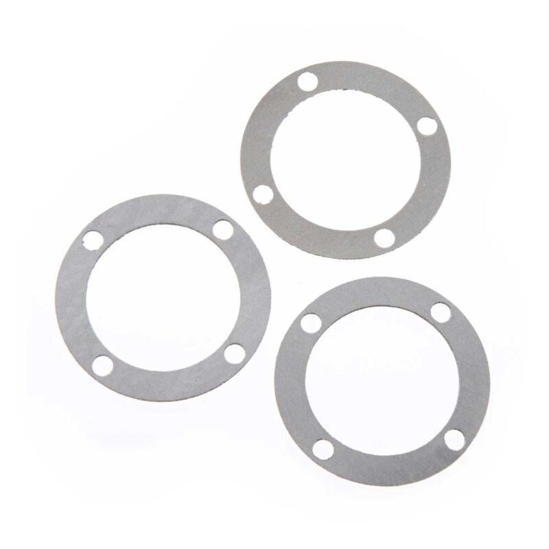 ARRMA C4007 AR310444 Diff Gasket (3)