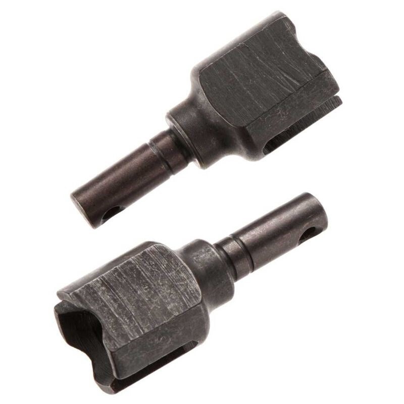 ARRMA C4011 AR310439 Diff Outdrive Steel (2)