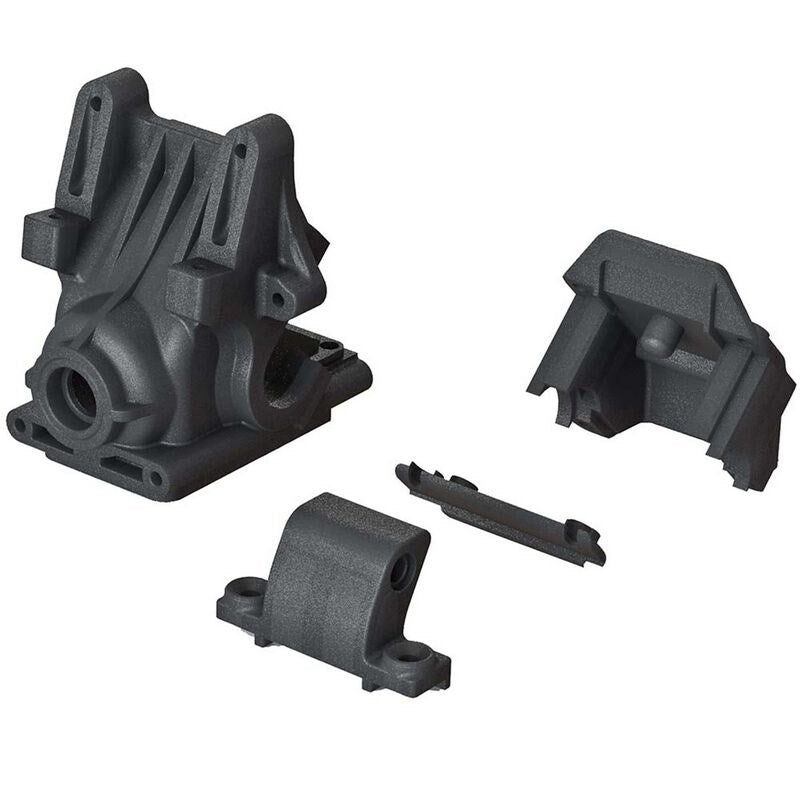 ARRMA C5006 AR310854 Gearbox Case Set HD 6S