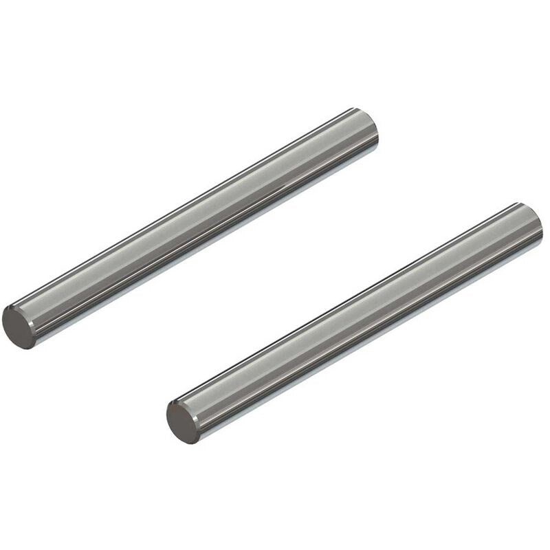 ARRMA C5026 AR330456 Hinge Pin 4x40mm 4×4 (2)