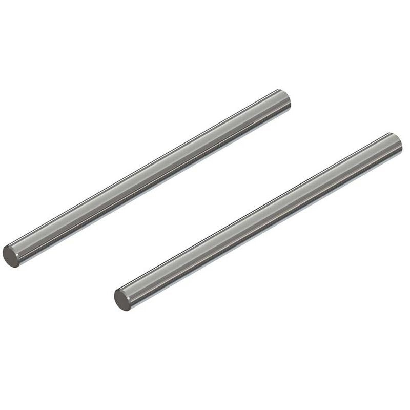 ARRMA C5027 AR330457 Hinge Pin 4x63mm 4×4 (2)