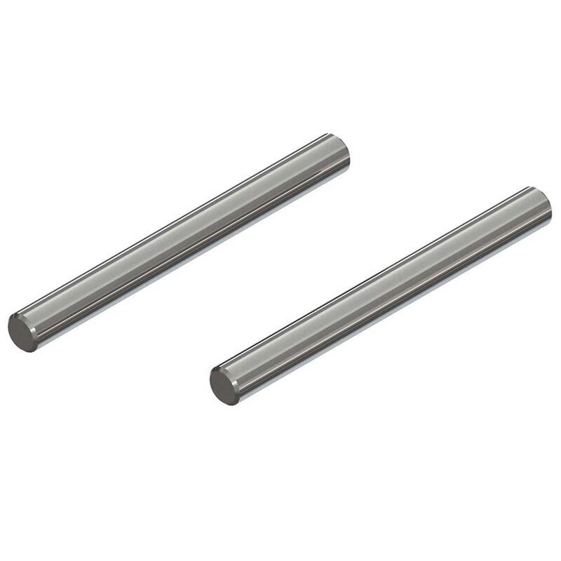 ARRMA C5028 AR330468 Hinge Pin 3x31mm 4×4 (2)