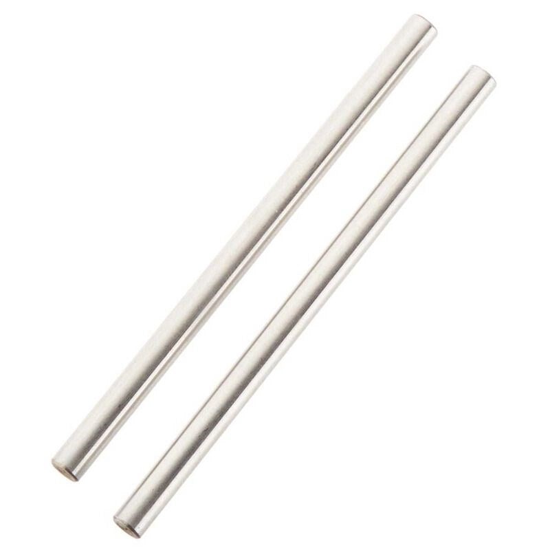 ARRMA C5032 AR330381 Hinge Pin Lower 4×67.5mm (2)