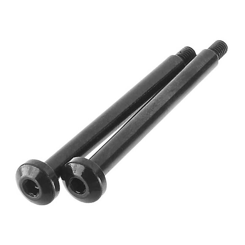 ARRMA C5034 AR330194 Hinge Pin Outer 4x45mm (2)