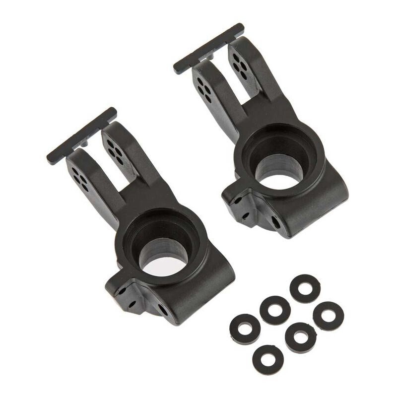 ARRMA C5042 AR330404 Hub Rear Kraton (2)