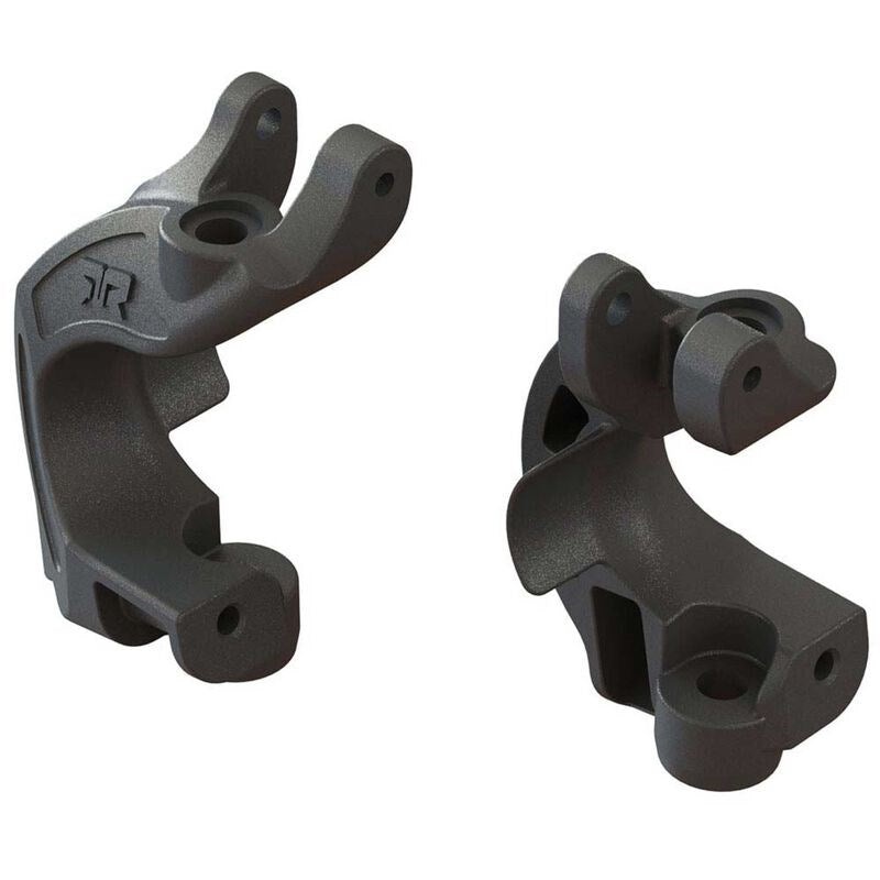 ARRMA C5047 AR330442 C-Hubs (2) 4×4