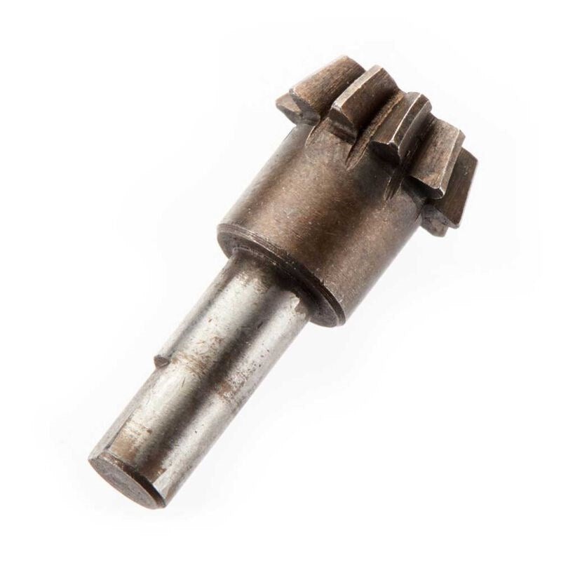 ARRMA C5060 AR310498 Input Gear Main 10T Spiral Kraton