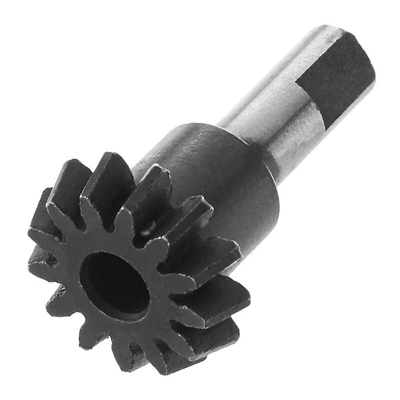 ARRMA C5061 AR310468 Input Gear Main 13T Straight Typhon
