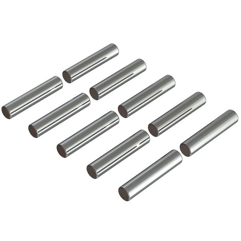 ARRMA C8003 AR713028 Pin 2.5x12mm (10)