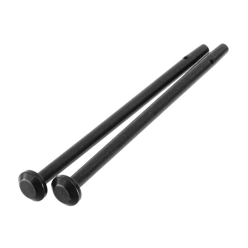 ARRMA C8006 AR713011 Pin 4x73mm (2)