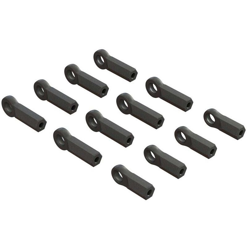 ARRMA C8807 AR330470 Rod End Set 4×4