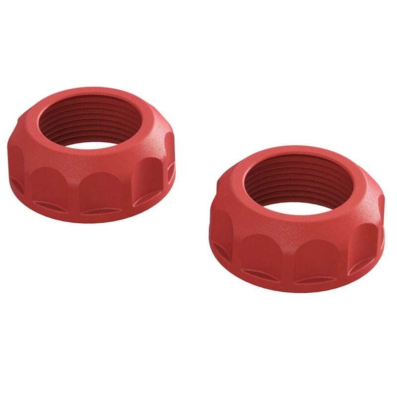 ARRMA C8939 AR330450 Shock Cap (2) 4×4