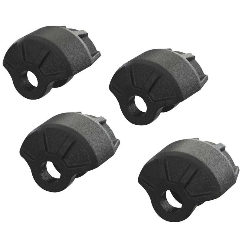 ARRMA C8965 AR330492 Shock Cap Protector 6S (2)