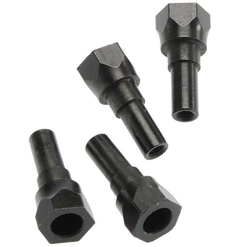 ARRMA C8966 AR330482 Shock Standoff 6S (4)