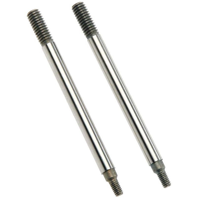 ARRMA C8980 AR330510 Shock Shaft 4x54mm 6S (2)