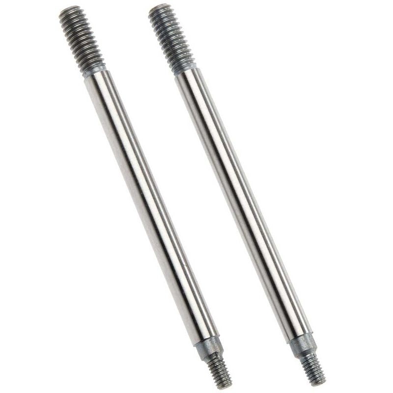 ARRMA C8981 AR330477 Shock Shaft 4x57mm 6S (2)