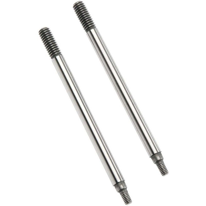 ARRMA C8982 AR330512 Shock Shaft 4×59.5mm 6S (2)