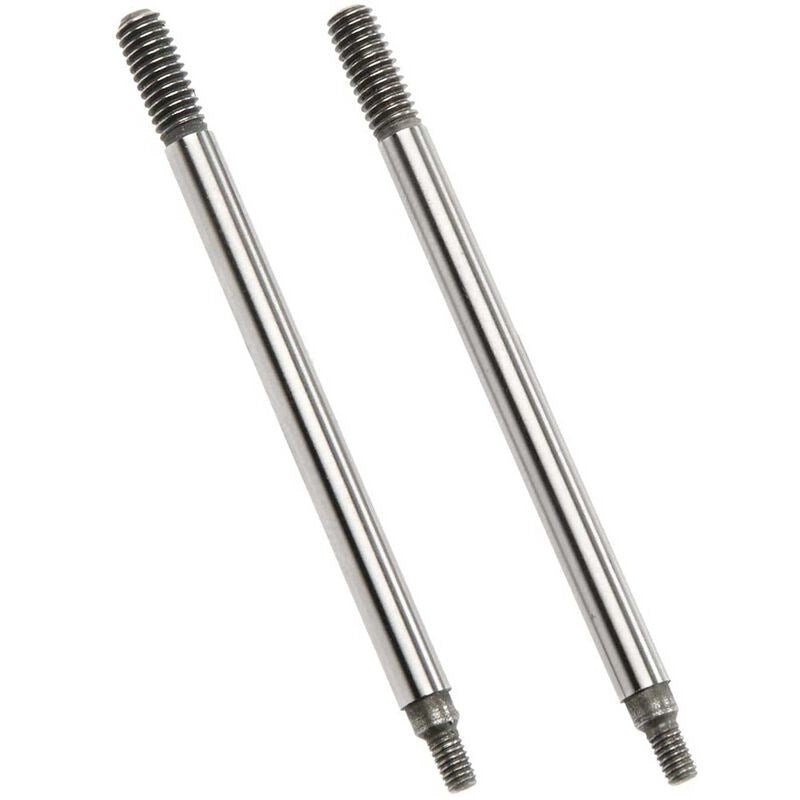 ARRMA C8983 AR330496 Shock Shaft 4x61mm 6S (2)