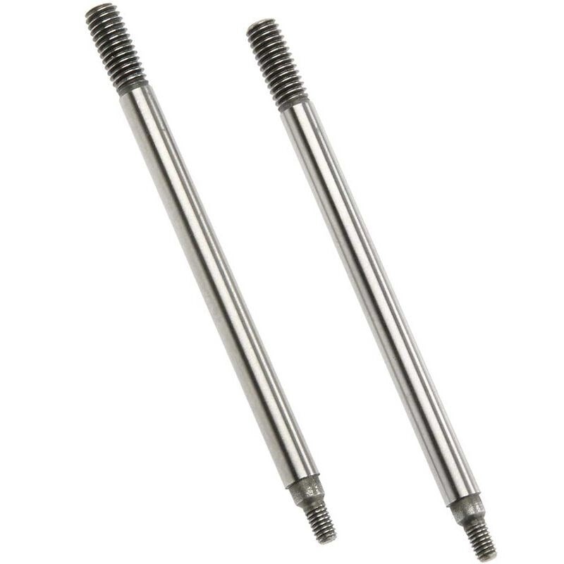 ARRMA C8984 AR330490 Shock Shaft 4×62.5mm 6S (2)