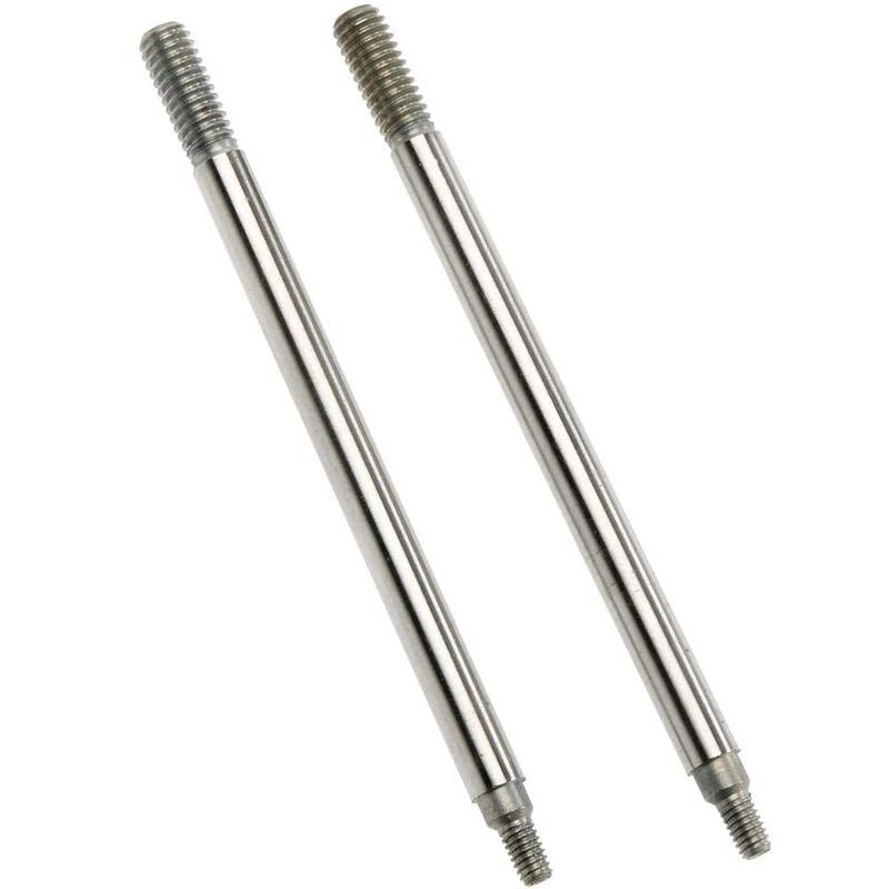 ARRMA C8985 AR330479 Shock Shaft 4×64.5mm 6S (2)
