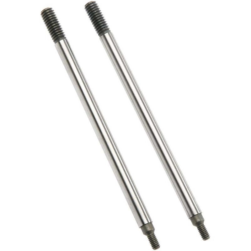 ARRMA C8986 AR330497 Shock Shaft 4×71.5mm 6S (2)